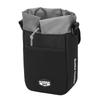 Fahrrad-Wasserflaschenhalter-Tasche, isolierte Fahrrad-Lenker-Getränke-/Getränkeaufbewahrung, Kühltasche, Fahrradtasche