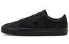 One Star Pro Low 'Triple Black' 166839C