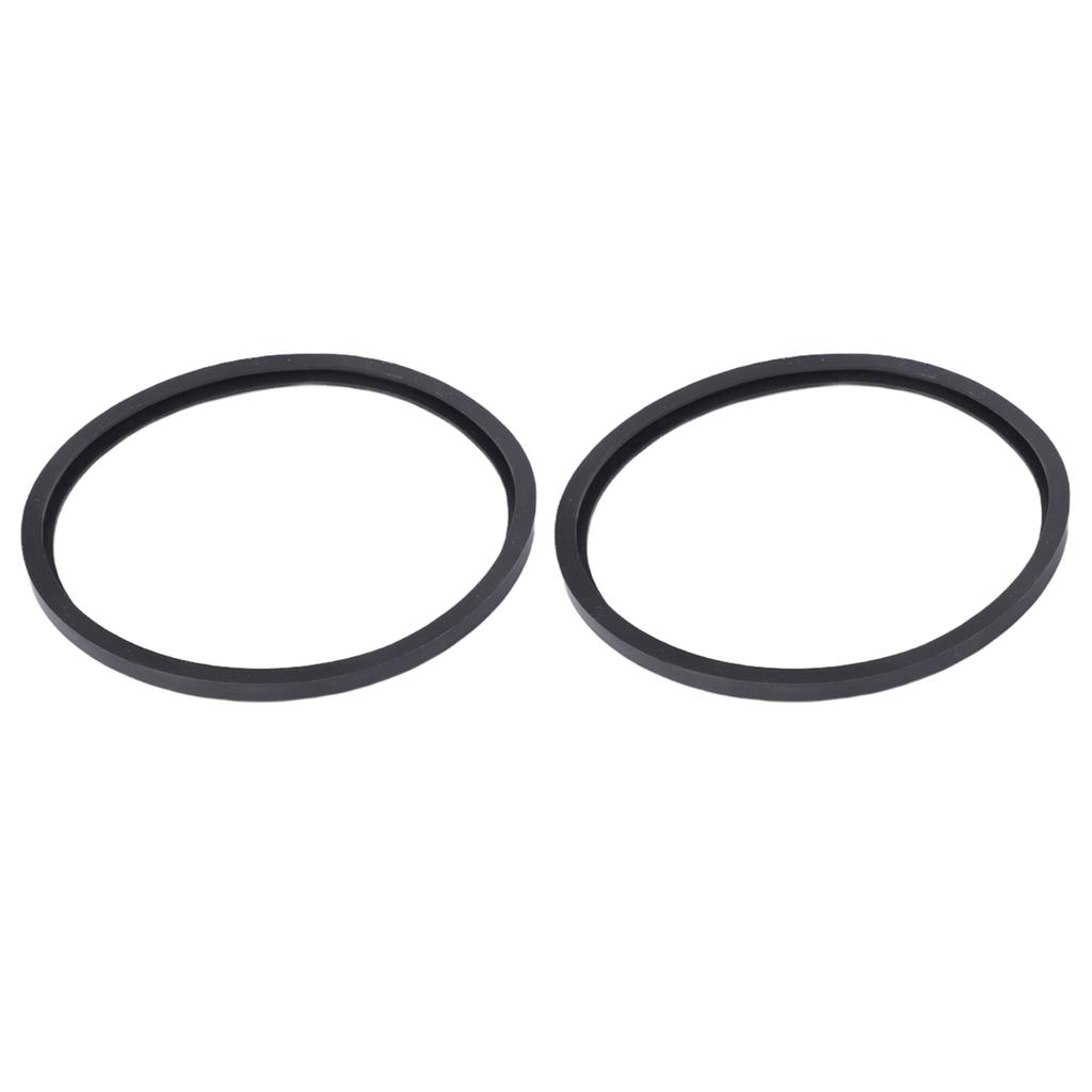 O Ring Replacement Solution for Swimming Pools Two Pieces Part Number 252300010S Designed to Fit Multiple Models