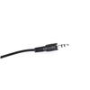 IR Remote Control Extension Cable for Set-top Box, 3.5mm Plug, No LED
