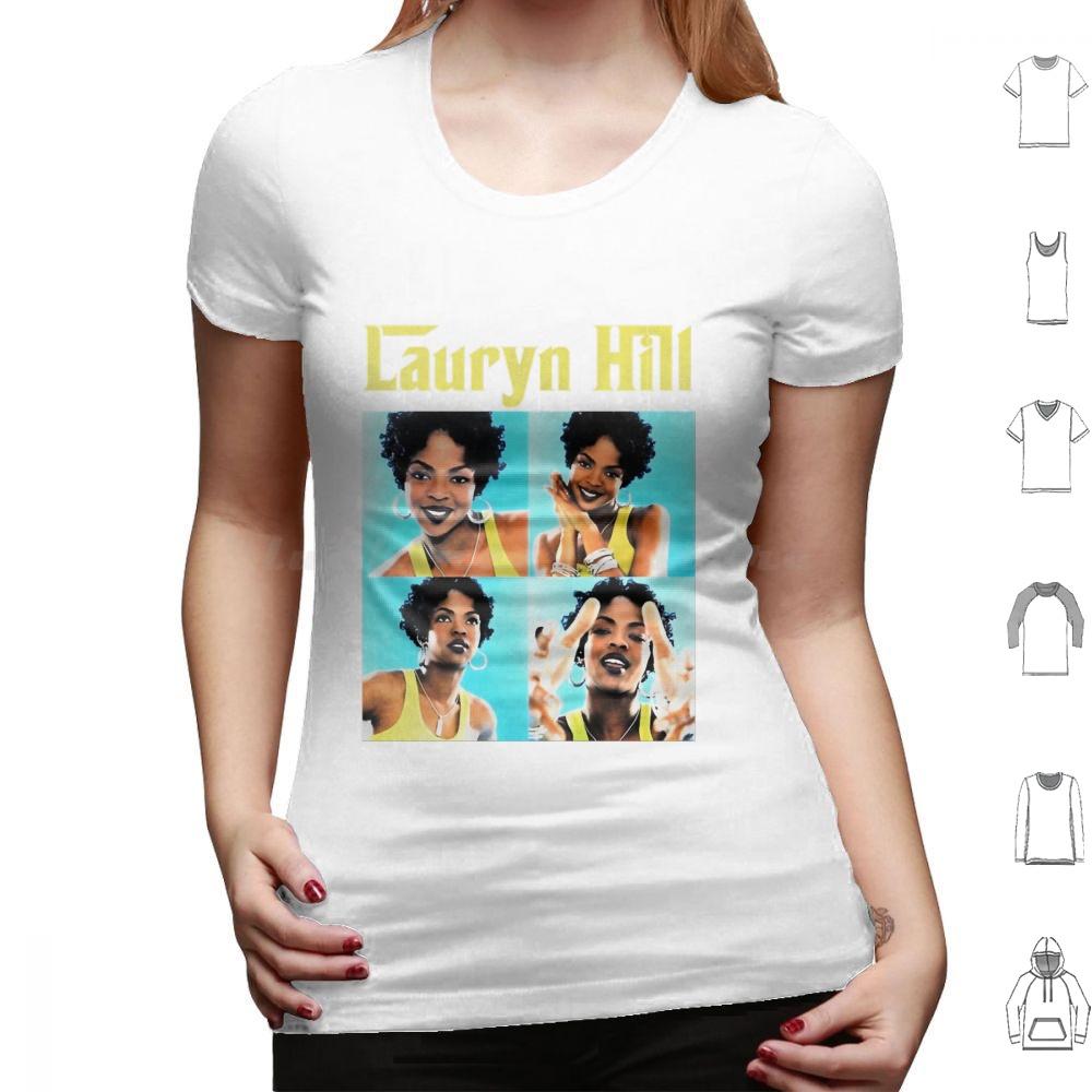Lauryn Hill The Famous T Shirt Men Women Kids 6xl The Of Lauryn Hill Album Album Cover Cover Lauryn Hill Hip Hop Lauryn Hill