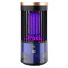 USB Rechargeable Wall-Mounted Mosquito Lamp for Indoor/Outdoor Use