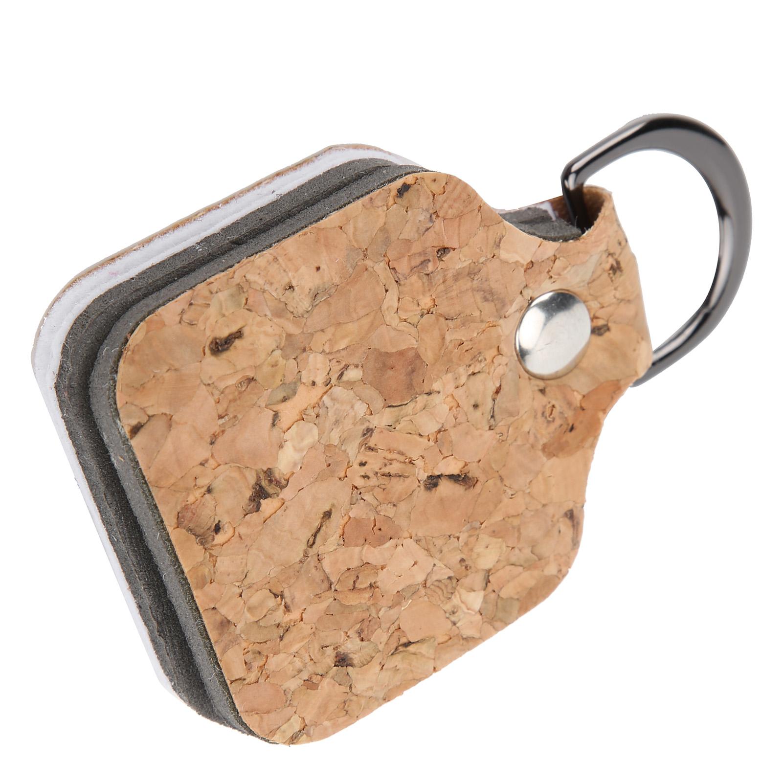 

2 In 1 Fishing Line Cleaner Fly Fishing Wire Leader Straightener with Dclips Tackle Tools