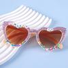 TEMU High-End Unisex Sunglasses - Elegant Party & Wedding Glasses.