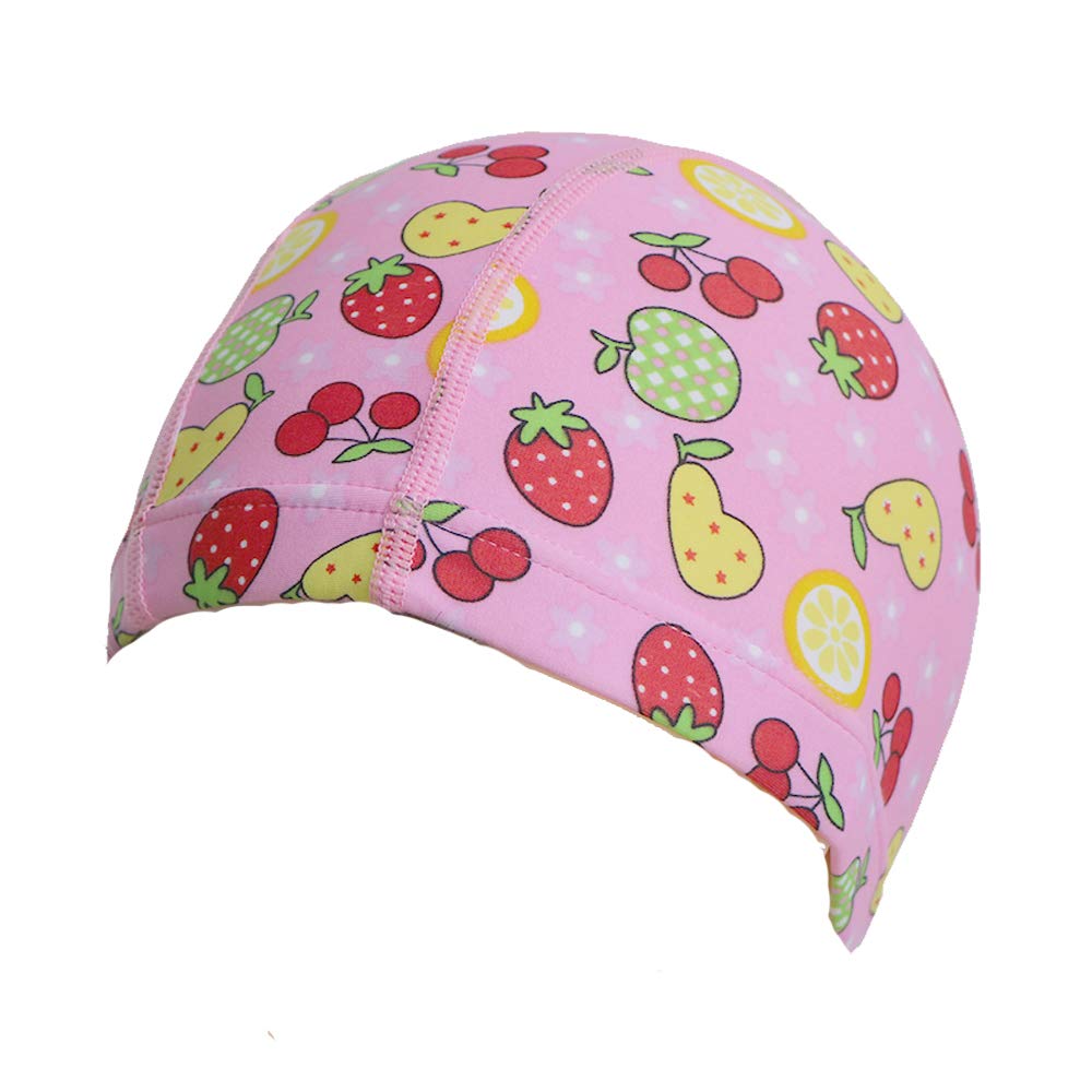 Swimming Cap Children's Swimming Cap Pool Cap Swim Cap Kids