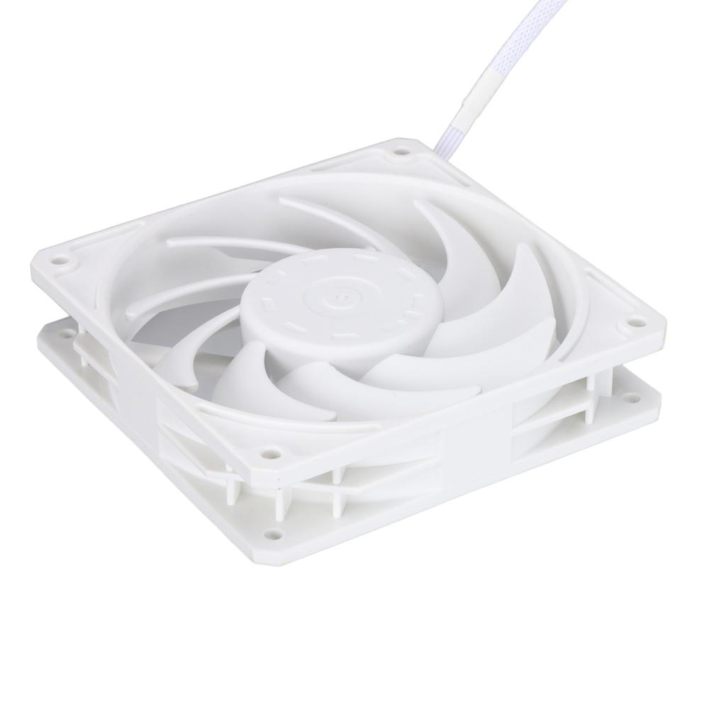 CPU Cooler Low Carbon Environmental Friendly Ultra Silence Computer CPU Cooling Fans