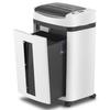 Comet L-910 Level 5 Micro-Cut Commercial Paper Shredder