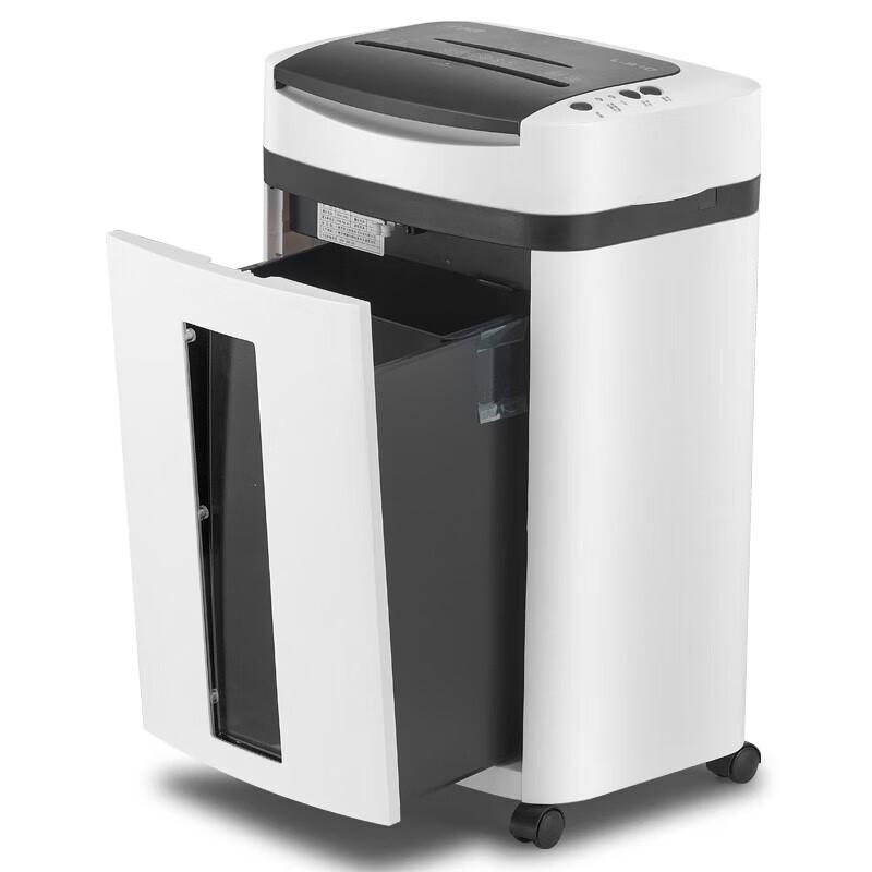 Comet L-910 Level 5 Micro-Cut Commercial Paper Shredder