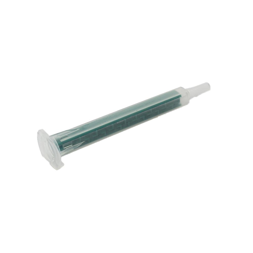 AB Mischschlauch 2k 83mm Kartuschen Klebstoff Mischverhältnis