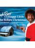 The Bob Ross'' Happy Little Night Before Chri Book