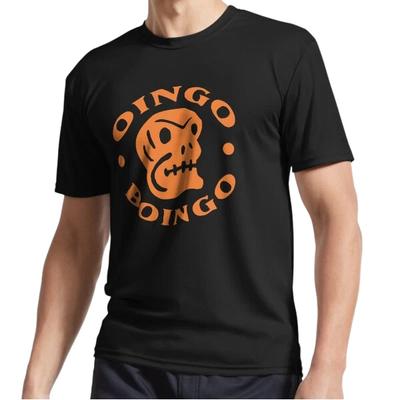 Tops – T-Shirts