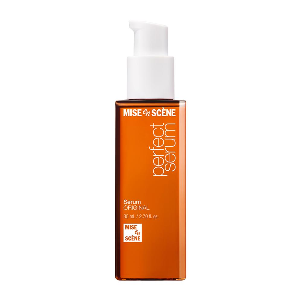 mise en scène Perfect Serum 80ML (Original/Styling/Hydrating/Reach)