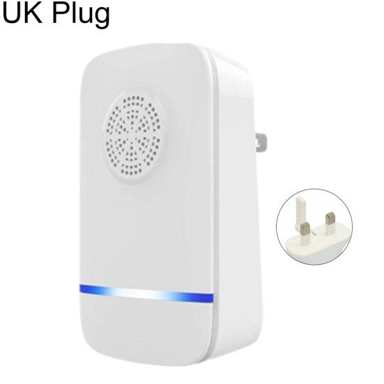 Electronic Ultrasonic Anti Mosquito Insect Pest Killer Repeller Cockroach Mouse