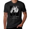Stay Lit T-Shirt Vintage Sommerkleidung Schwergewichte Herren-T-Shirts