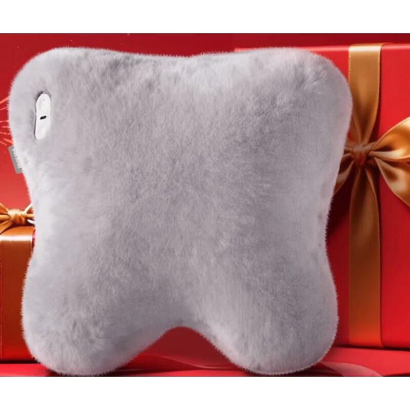

Philips Multi-Purpose Kneading Massage Pillow CN plug (adapter included)
