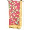 Used ETRO Etro Large Stole Shawl Floral Spring Summer