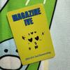 [USED] IVE Wonyoung 2nd Day Fan Meeting DIVE Seoul FC Trading Card