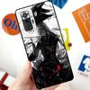 Anime Mo Dao Zu Shi Case For Xiaomi Redmi Note 12 Pro 11 8 9 10 Pro 9S 10S 11S 12S Redmi 12C 10C 9C 10A Cover