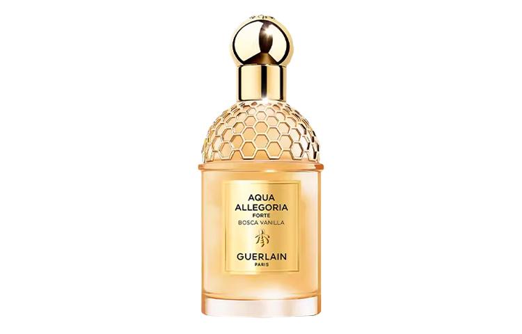 Guerlain Aqua Allegoria Forte Bosca Vanilla Forte - Eau de Parfum 125ml