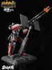 TOYSEASY Steel War Soul Series YW2411 Yus [Wis] PVC & ABS & Metal Transformable Action Figure