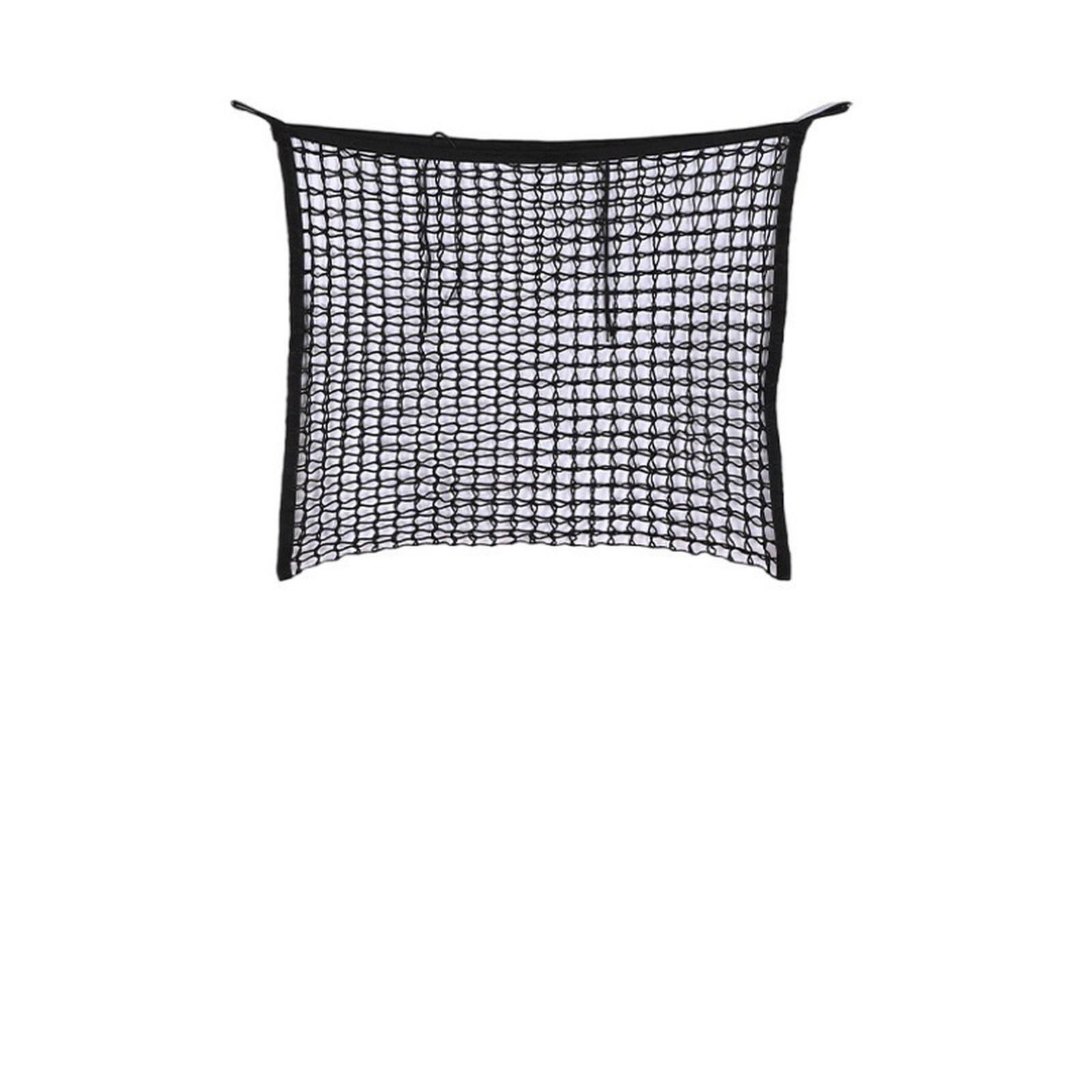 

Multipurpose Mesh Feeding Net for Horses Hanging Straw Net for Training Centers and Event JOME One Size