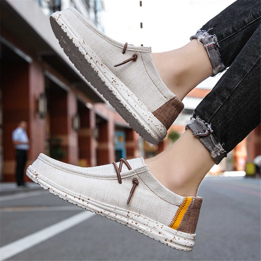 Fashion Mixed Colors Large Size Lacing Sneakers Men Woven Red Boot Mans Running Shoes Sport Casuals 2025new Cute Super Deals