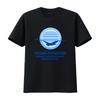 Phoenix Foundation Research T Shirt Macgyver Style Western Division Design vintage Washed Soft Stylish fashion Breathable