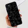 For Motorola Moto G22 Case XT2231-2 New Fashion Painted Cover Soft Silicone Phone Case For Moto G22 G 22 MotoG22 Back Cover Bags