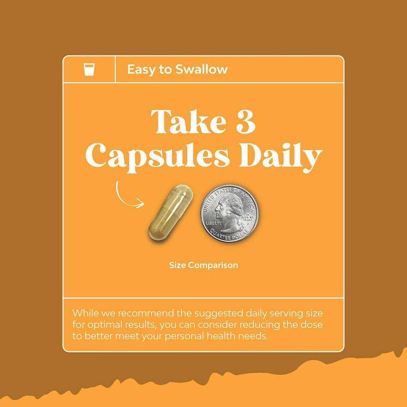Irish Sea Moss, 180 Capsules
