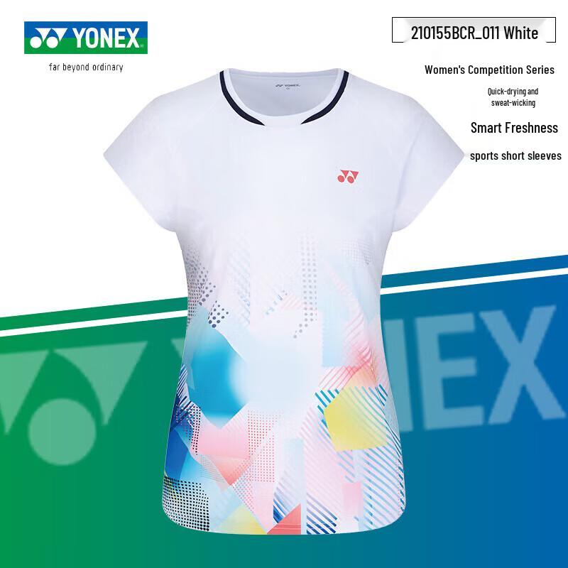 Профессиональная футболка Yonex для бадминтона 3XL