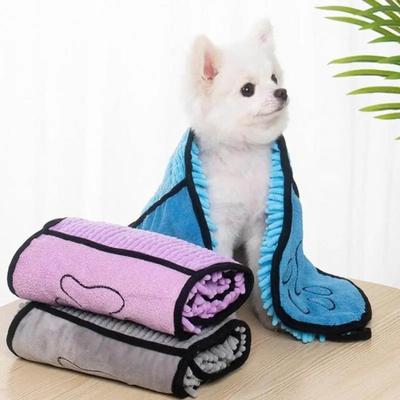 Köpek – Köpekler için Havlular