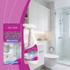 JUE FISH Toilettenflecken- und Kalkentferner mit frischem Duft