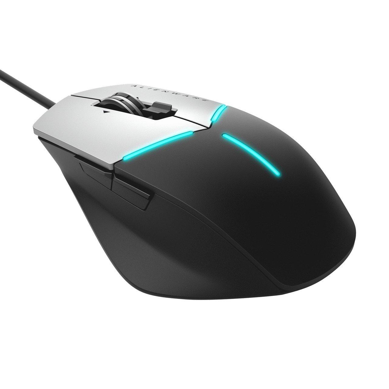 

Dell ALIENWARE Advanced Gaming Mouse AW558