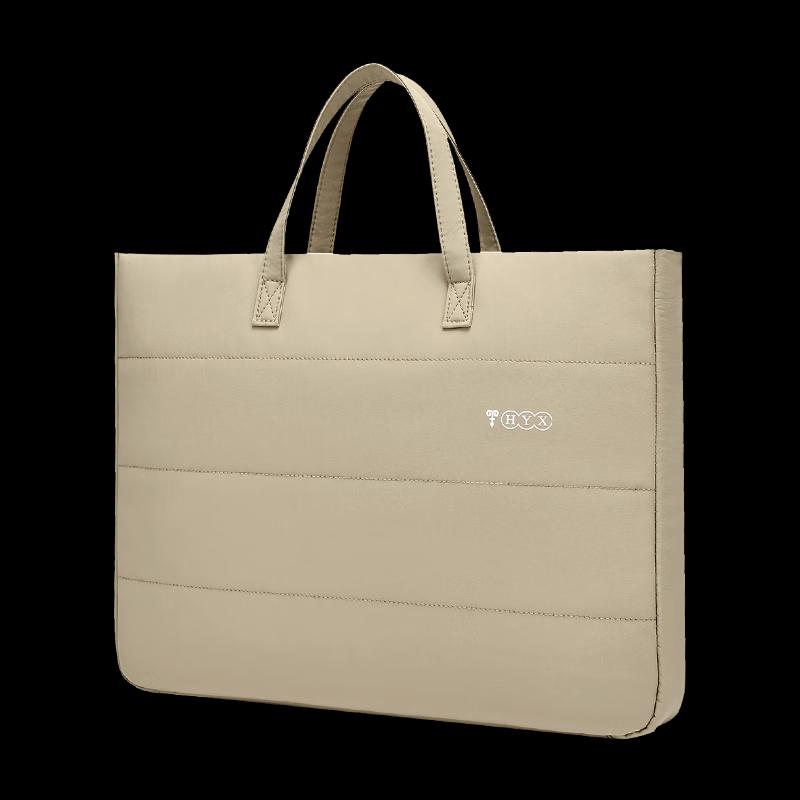 Hengyuanxiang Kaimi HYX0668 Casual Tote Bag
