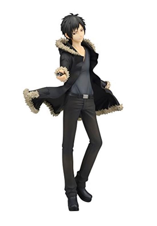 Izaya Orihara Renewal Scale PVC Painted Complete Figure Durarara!!x2 Ver. 1/8