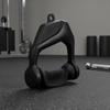 Neutral Grip Pulldown Bar Versatile Row Attachment Non-Slip