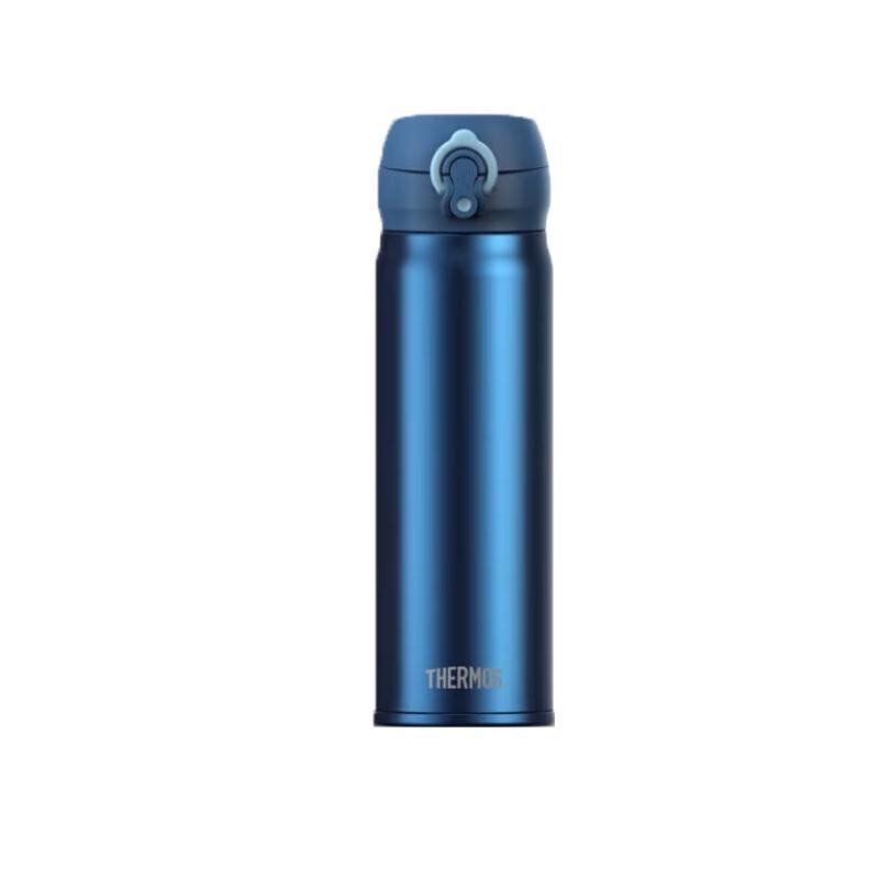 THERMOS 500ml Pure Titanium Insulated Mug