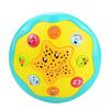 Baby Education Toy for Toddlers Kids Baby Toys 6 to 12 Months Musical Light Up Tummy Time Infant Toys Ocean Rotating Projector