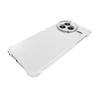 For Xiaomi Civi 5 Pro 5G TPU Phone Case Non Slip Transparent Mobile Phone Cover