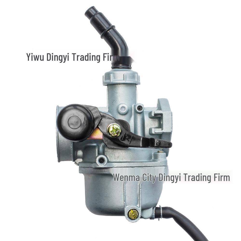 

Карбюратор для квадроциклов и багги TH90, CY50, CB50J, KFX 50-110cc