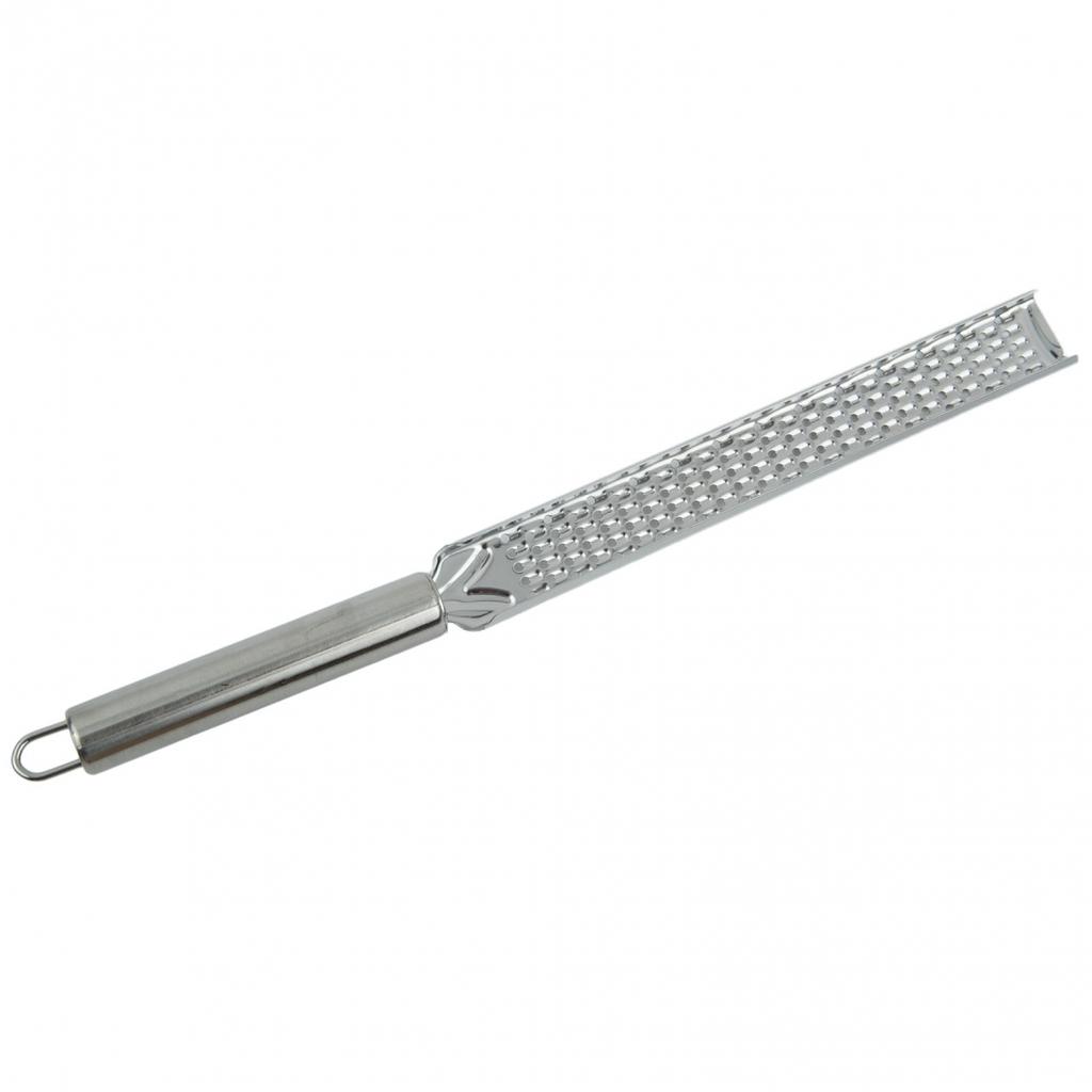 Lemon Long Grater Spices Stainless Steel 1pcs 32 X 2.5cm Cheese
