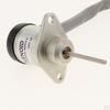 12V Engine Stop Device Solenoid Valve Replace 1G925 60011