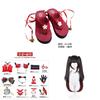 Honkai Star Rail Sparkle Cosplay Costume With Polyester Fabric For Anime Role Play