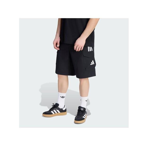 

Спортивные шорты adidas 162862 EU XS