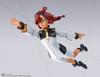 TAMASHII NATIONS Mobile Suit Gundam Witch of Mercury Thretta Mercury 140mm painted movable figure S.H.Figuarts approx. PVC&ABS