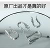 Auto Exhaust Pipe Modification Electronic Electric Valve Stainless Steel Drive Shaft Accessories Universal Spring