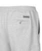 DISCOVERY EXPEDITION Men'S Tech Knit Training Loose Tapered Cargo Jogger Pants (M/Grey)