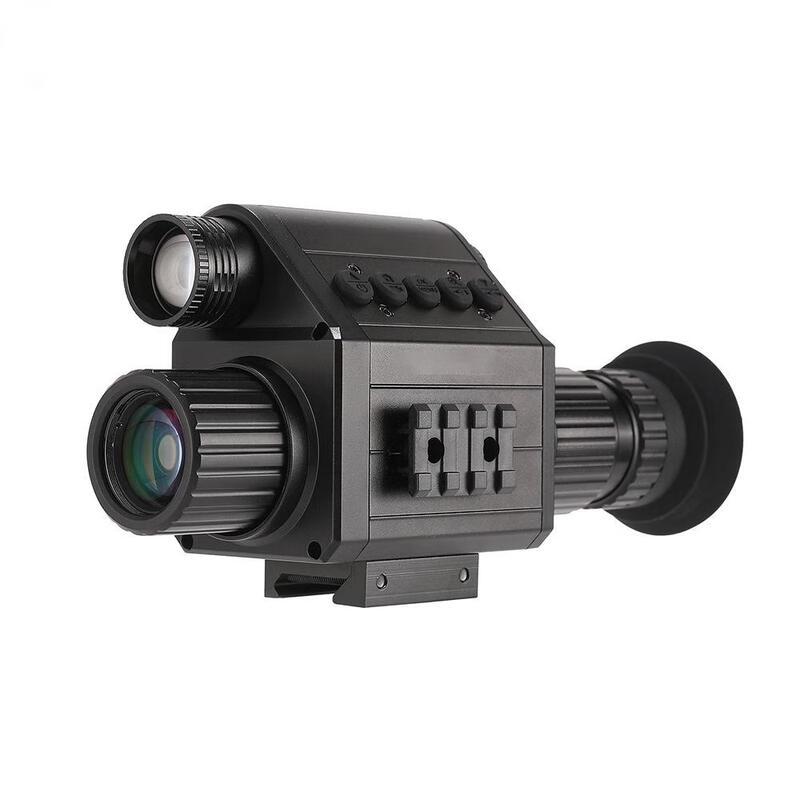Canglangya M5 Infrared Monocular Night Vision Device