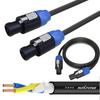 Accesorii audio și video – Cabluri audio