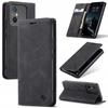 Sc Wallet Redmi 12C Black